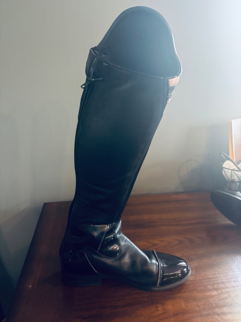 Gallors boots - Picture 10 of 11